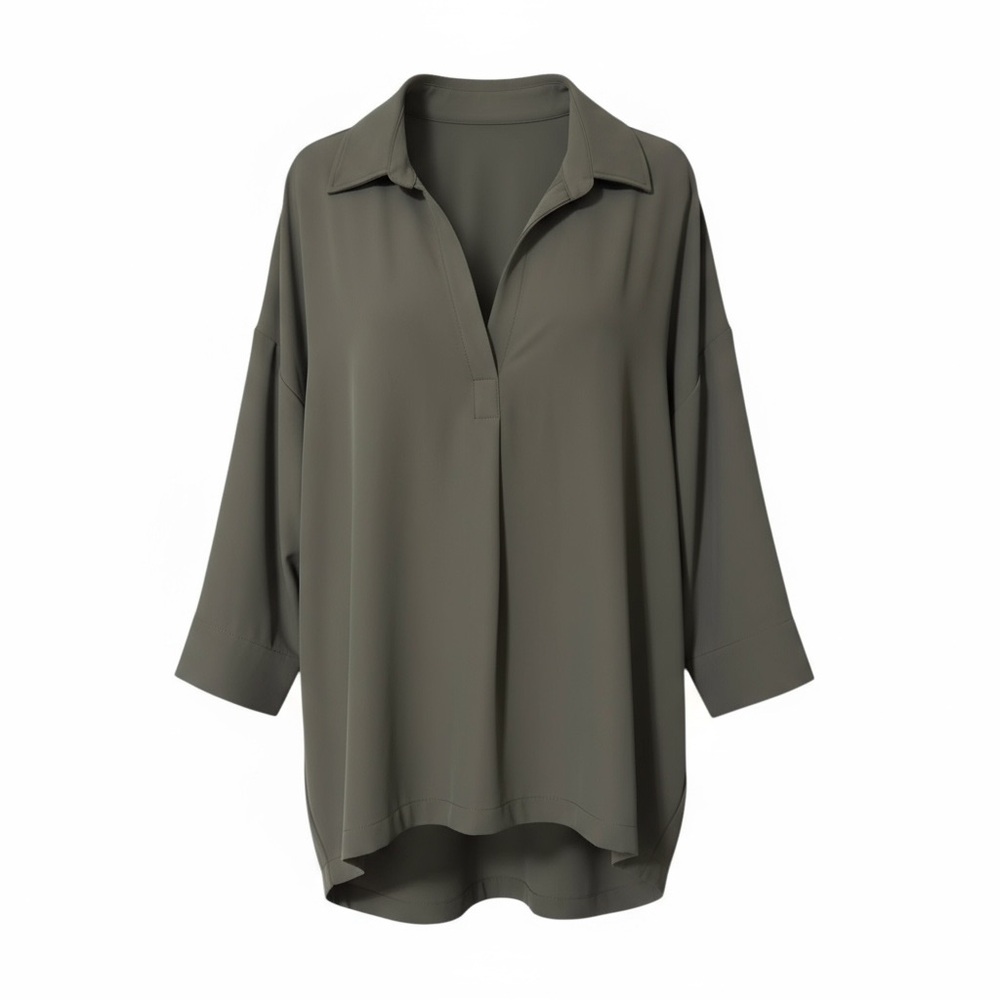 Casual swing Blouse